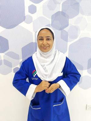 KOMALPREET KAUR